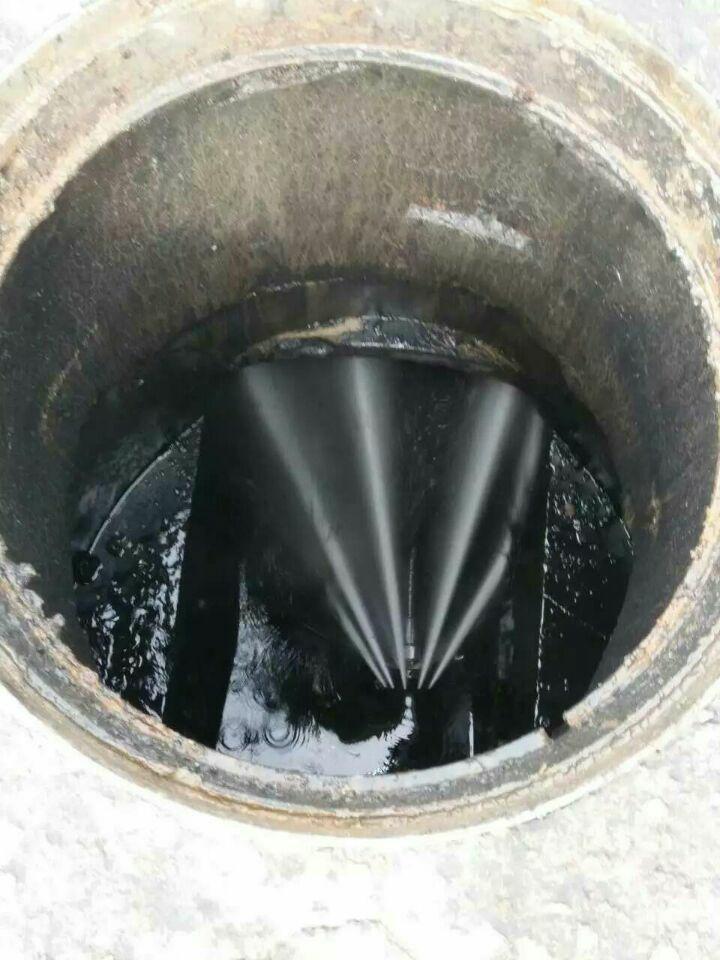 蒲县市政管道清洗-排污管道清洗