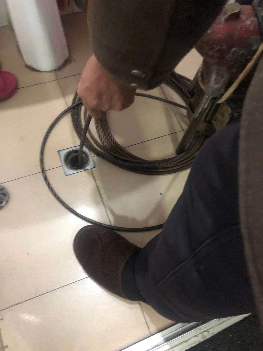 蒲县管道疏通，疏通下水道